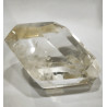Cristal Quartz Fantôme 116g H7cm