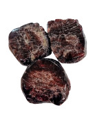 Pierre plate Grenat (s)