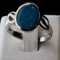 Bague Opale Argent 925 Taille 54 Bague Opale Argent 925 Taille 54
