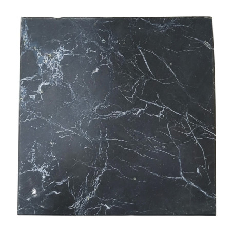 Plaque Shungite 10x10 cm