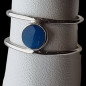 Bague Opale Argent 925 Taille 60 Bague Opale Argent 925 Taille 60