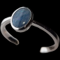 Bague Opale Argent 925 Taille 54