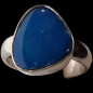 Bague Opale Argent 925 Taille 54 Bague Opale Argent 925 Taille 54
