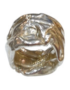 Bague Argent 925 Chevalière Taille 59 / 60