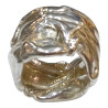 Bague Argent 925 Chevalière Taille 59 / 60