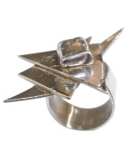 Bague Argent 925 Taille 70