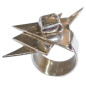 Bague Argent 925 Taille 70