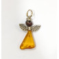 Pendentif Ambre Ange