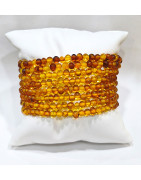 Bracelet Ambre Baltique