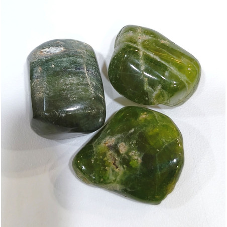 Pierre Roulée Idocrase