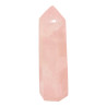 Obélisque Quartz rose