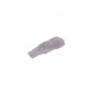 PIERRE BRUTE KUNZITE PIERRE BRUTE KUNZITE
