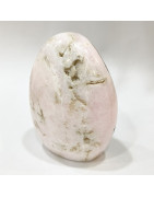 Menhir Opale Rose 7 cm 198 g