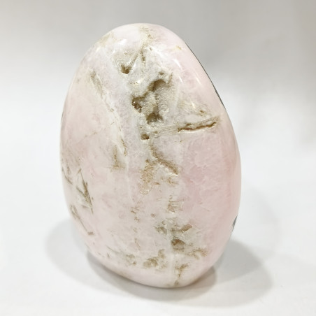 Menhir Opale Rose 7 cm 198 g