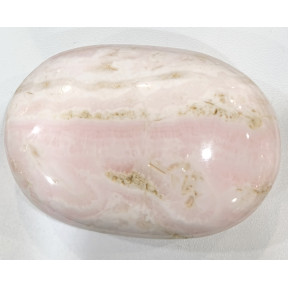 Galet Opale Rose 8 cm 145 g