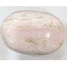 Galet Opale Rose 8 cm 145 g