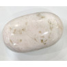 Galet Opale Rose 7 cm 122 g