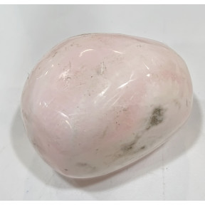 Pierre Roulée Opale Rose 4 cm 54 g