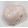 Pierre Roulée Opale Rose 4 cm 54 g