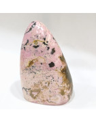 Menhir Rhodochrosite 7 cm 186 g