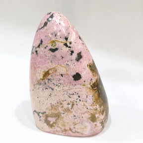 Menhir Rhodochrosite 7 cm 186 g