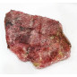 Pierre Plate Thulite 9 cm 50 g