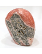 Menhir Rhodochrosite 4 cm 106 g