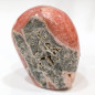 Menhir Rhodochrosite 4 cm 106 g