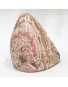 Menhir Rhodochrosite 5 cm 135 g