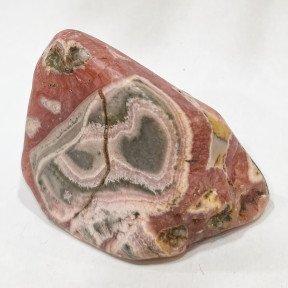 Menhir Rhodochrosite 4 cm 80 g