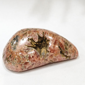 Pierre Brute Rhodochrosite 7 cm 126 g