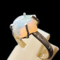 Bague Opale Argent 925 Taille 54 Bague Opale Argent 925 Taille 54