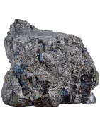 Pierre Brute Shungite 802 g