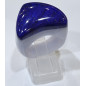 Bague Pierre Lapis-lazuli et Calcédoine