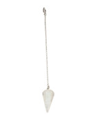 Pendule Cristal de roche