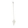 Pendule Cristal de roche