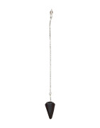 Pendule Obsidienne