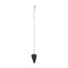 Pendule Obsidienne