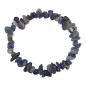 Bracelet Sodalite Baroque