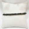 Bracelet Hématite Petits Cubes
