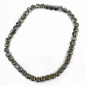 Bracelet Hématite Mini Cubes