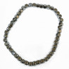 Bracelet Hématite Mini Cubes