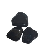 Pierre roulée Tourmaline noire (s)