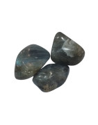 Pierre Roulée Labradorite