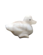 Canard Onyx blanche 6cm