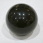 Boule Obsidienne Œil Céleste Diamètre 13 cm