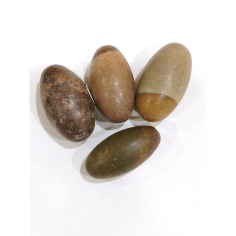 Galet Shiva Lingam