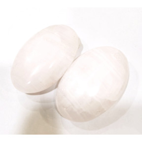 Galet Manganocalcite