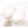 Galet Manganocalcite