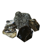 Pierre Brute Mica